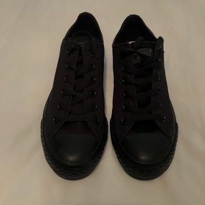 Converse Chuck Taylor shoes